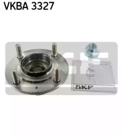 Комплект подшипника SKF VKBA 3327